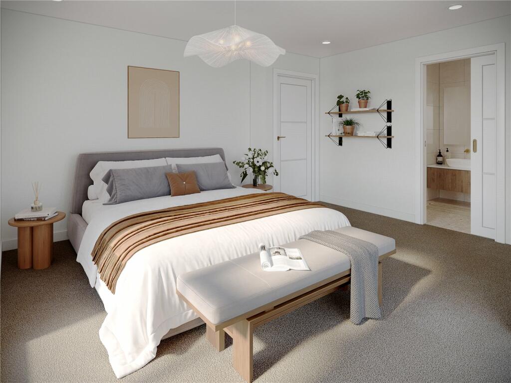 Additional image 6 of Dudsbury Road, West Parley, Ferndown, Dorset, BH22