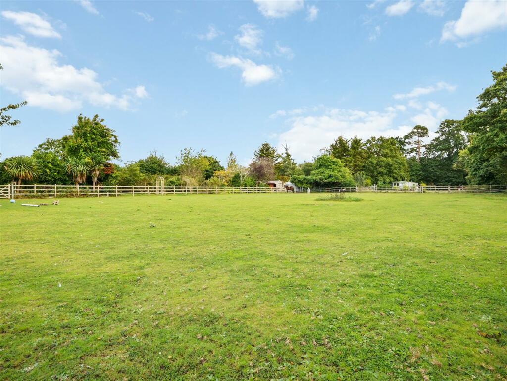 Additional image 44 of Bransgore, Christchurch