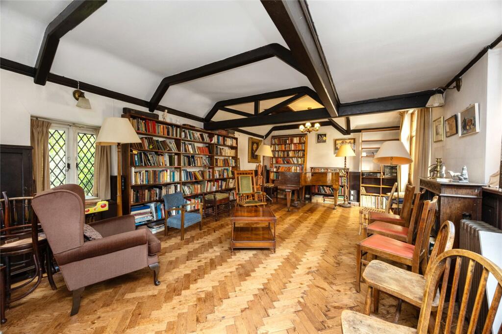 Additional image 7 of Jarvis Lane, Steyning, West Sussex, BN44