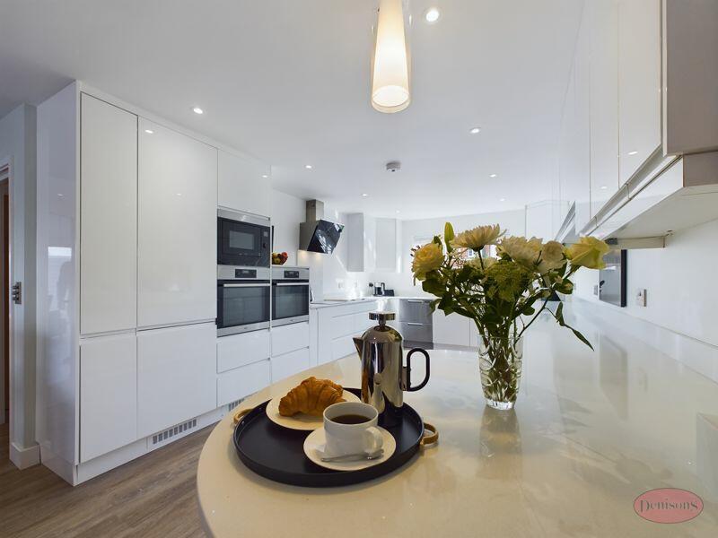 Additional image 6 of CHRISTCHURCH TOWN CENTRE