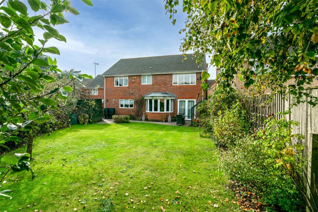 Additional image 13 of Foxglove Walk, Worthing, West Sussex, BN13