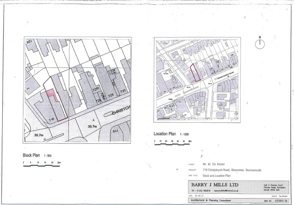 Additional image 5 of Christchurch Road, Bournemouth