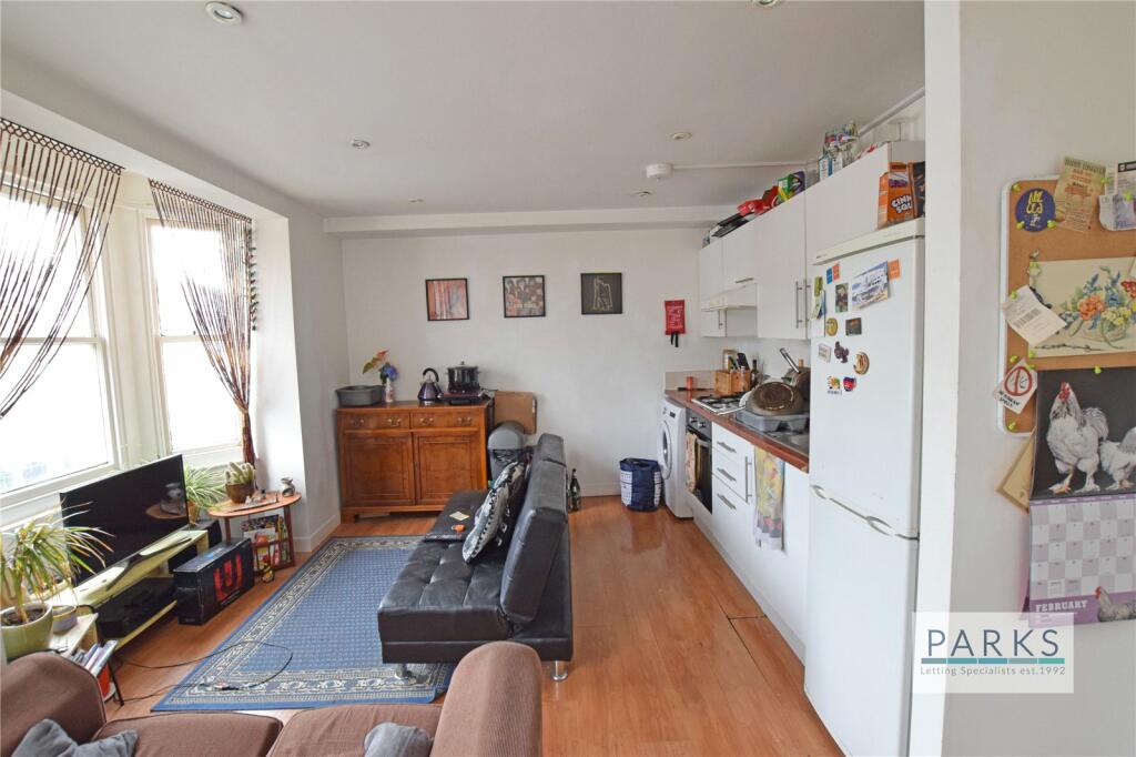 Additional image 10 of Rugby Place, Brighton, East Sussex, BN2