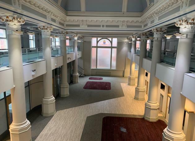 Additional image 5 of Deansgate, Bolton, Greater Manchester, BL1