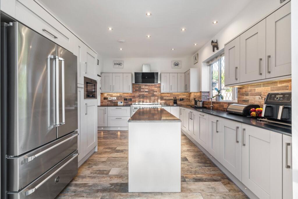 Additional image 12 of Highfield Road, West Moors, Ferndown, Dorset, BH22