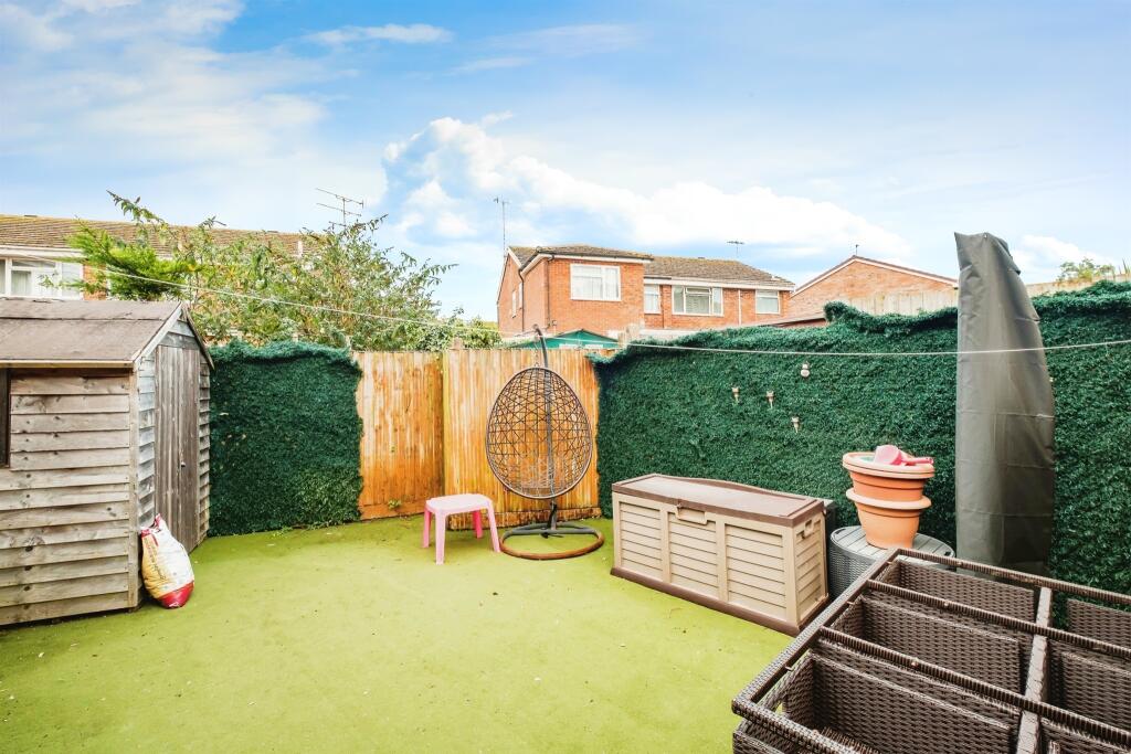 Additional image 17 of Alberta Road, Worthing