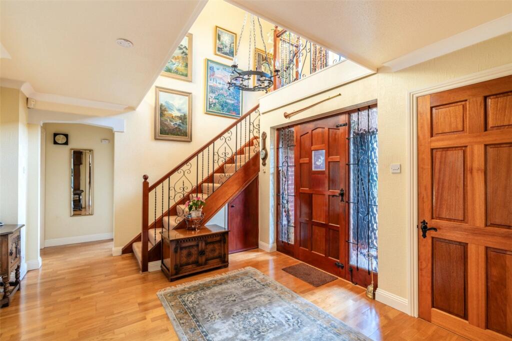 Additional image 4 of Holt Lane, Holt, Wimborne, Dorset, BH21