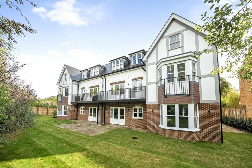 Additional image 2 of 2 Bordeaux, Chewton Farm Road, Christchurch, Dorset, BH23
