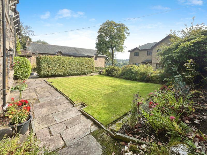 Additional image 15 of Woodsleigh Cottage, Lady Bridge Lane, Heaton