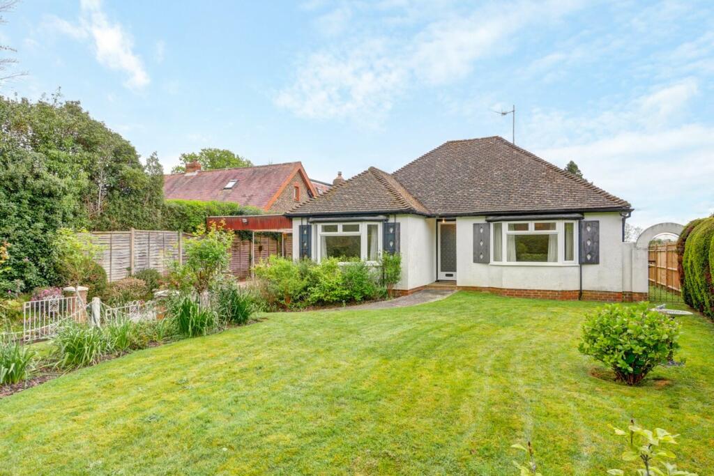 Additional image 25 of Carters Corner, BN27