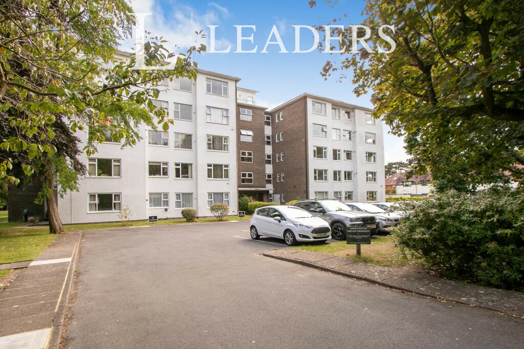 Additional image 9 of Western Road, Branksome Park, BH13