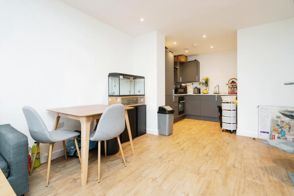 Additional image 6 of Lincoln House, Nelson Street, Bolton, BL3