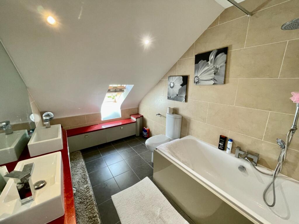 Additional image 8 of Saddlers Barn, Butterfield Hall Farm, Plodder Lane, Bolton, BL5