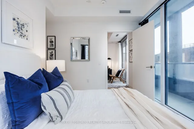 Additional image 12 of 9 Tecumseth St Unit 409