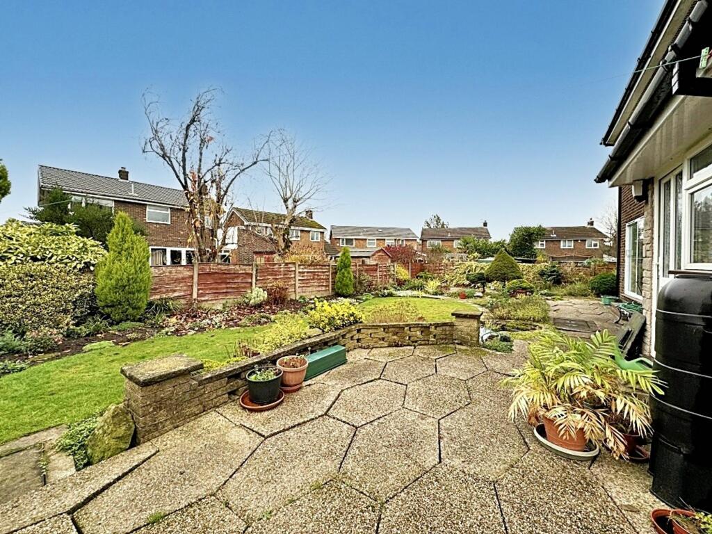 Additional image 27 of Salthouse Close, Brandlesholme, Bury BL8
