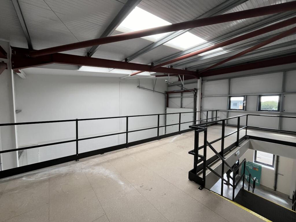Additional image 4 of Unit 3 Parvaneh Park, Embankment Way, Ringwood, BH24 1WL