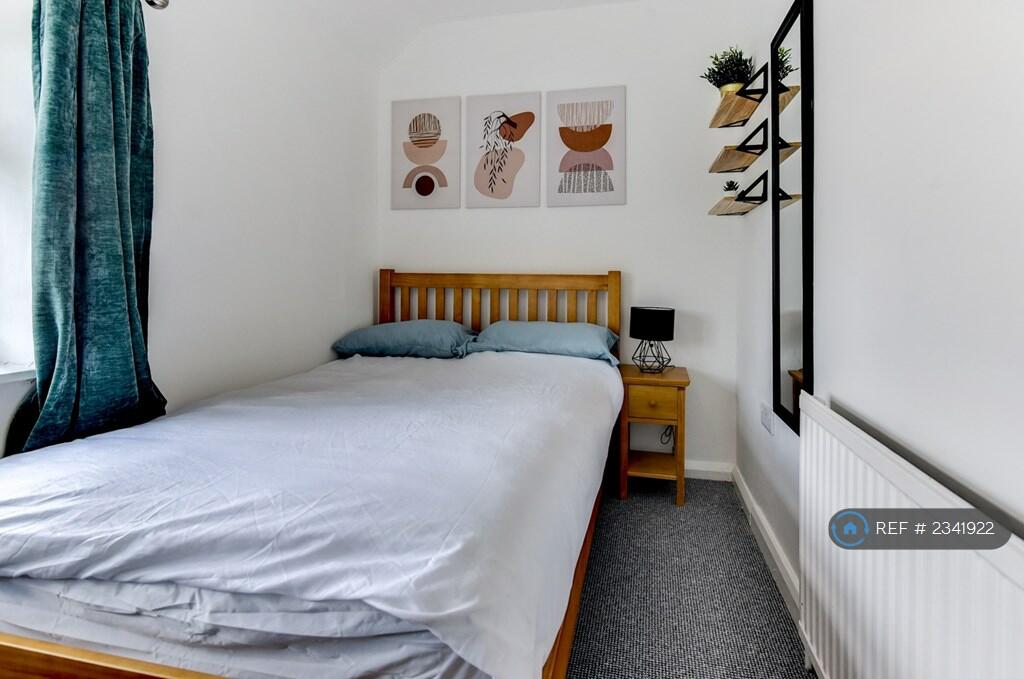 Additional image 23 of Saunders Hill, Brighton, BN1