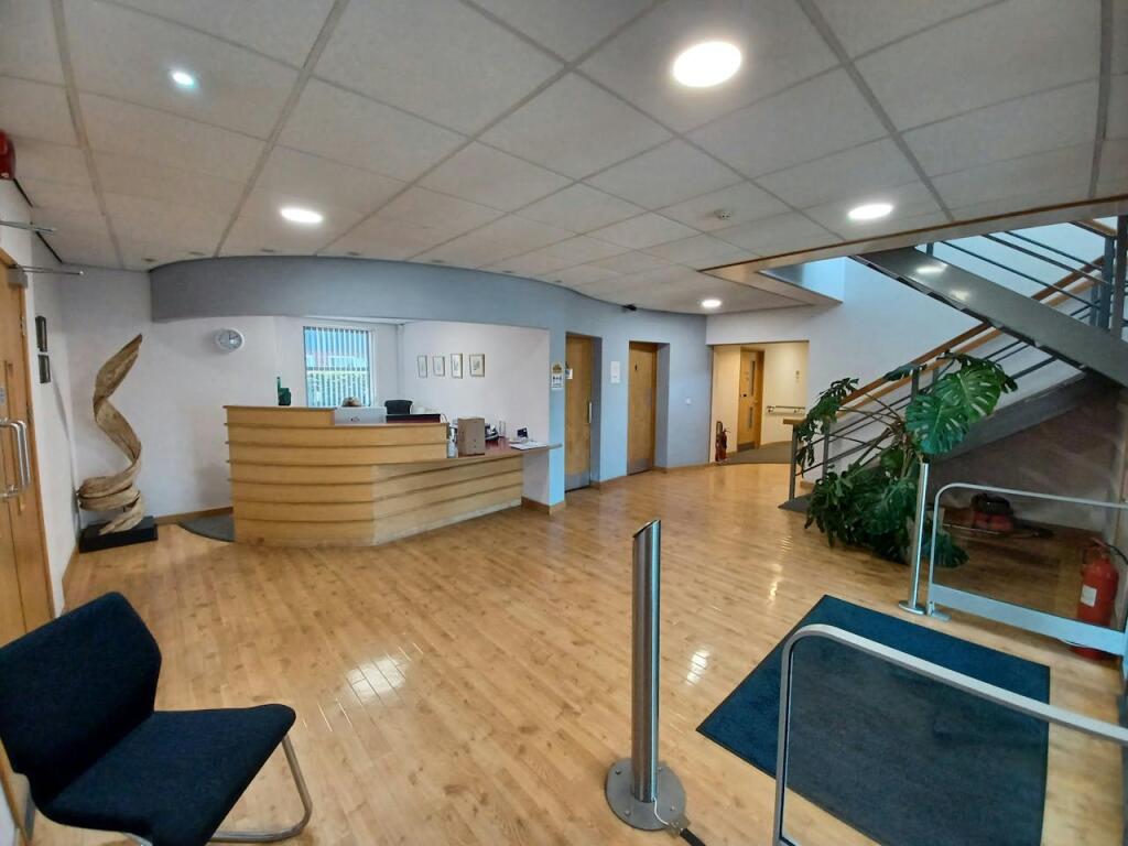 Additional image 4 of Suite 3 Endeavour House, Crow Arch Lane, Ringwood, BH24 1HP