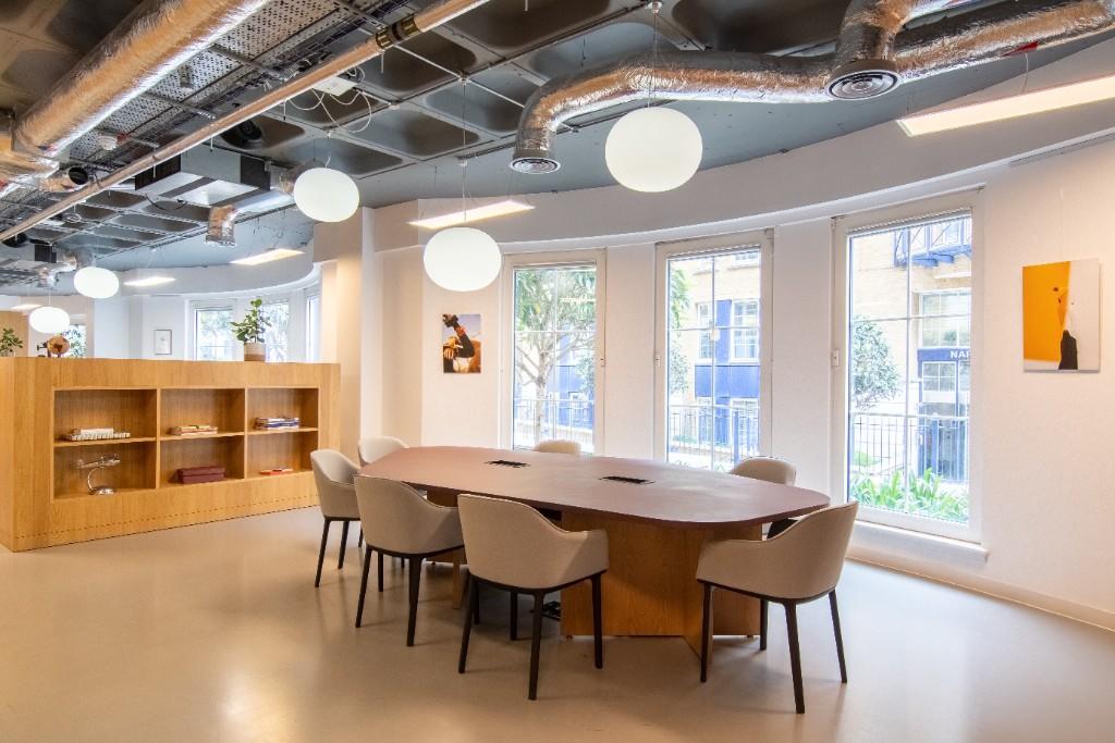 Additional image 5 of Mocatta House, Trafalgar Place, Brighton, United Kingdom BN1 4DU