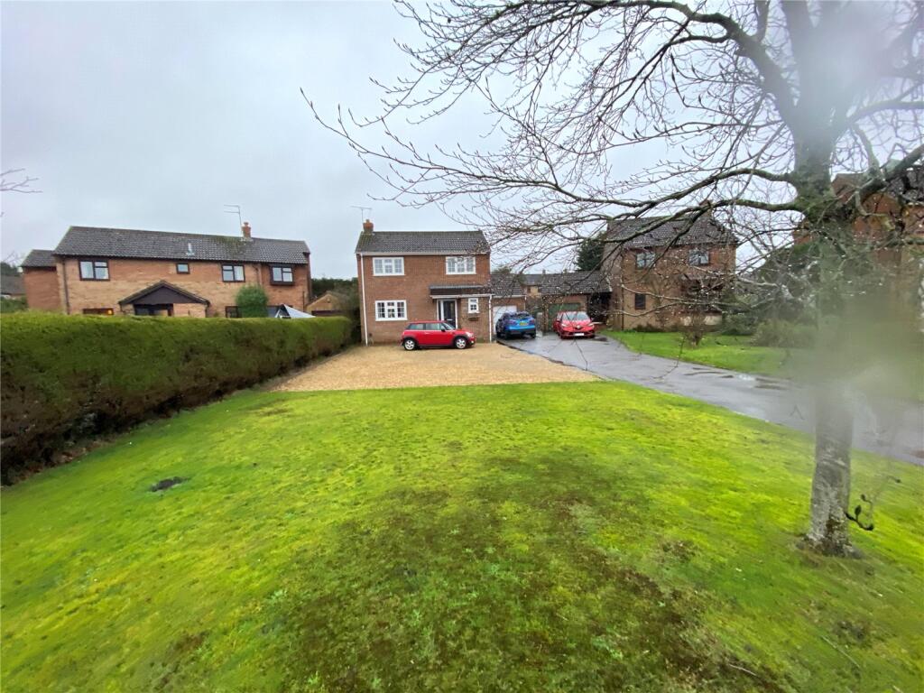 Additional image 17 of Plantagenet Crescent, Bearwood, Bournemouth, Dorset, BH11