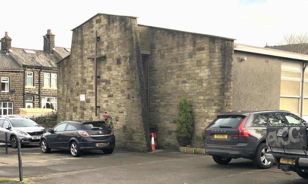 Additional image 2 of Residential development site for sale – Cowling, Keighley, BD22 0AZ