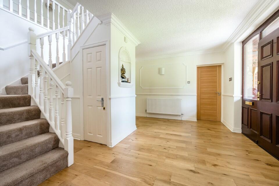 Additional image 11 of Irlams Farm, Chorley Road, BL5 3NH