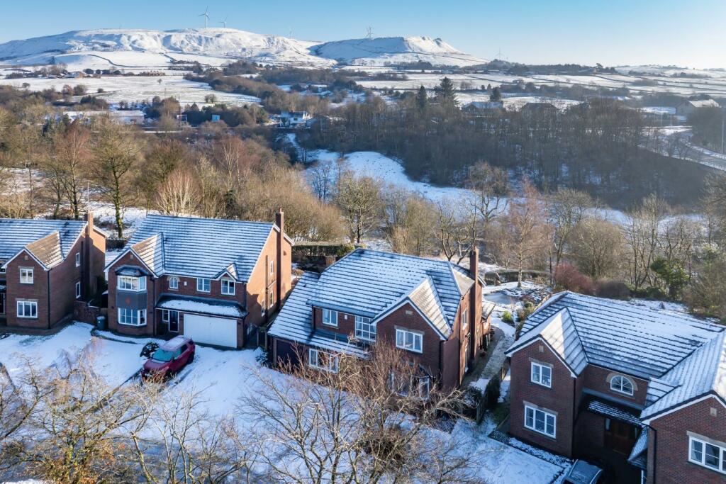 Additional image 38 of Croft Hey, Edenfield, Ramsbottom, Bury