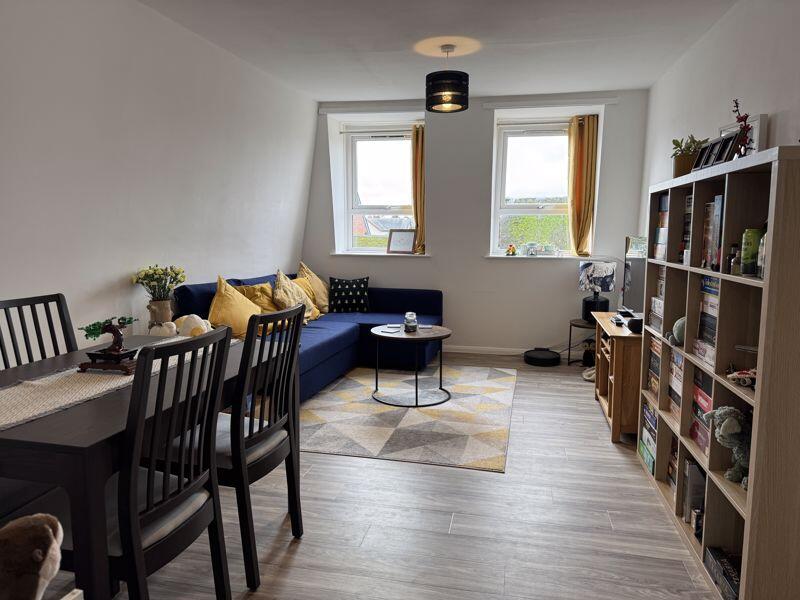 Additional image 6 of St Marys House, Wareham Town Centre