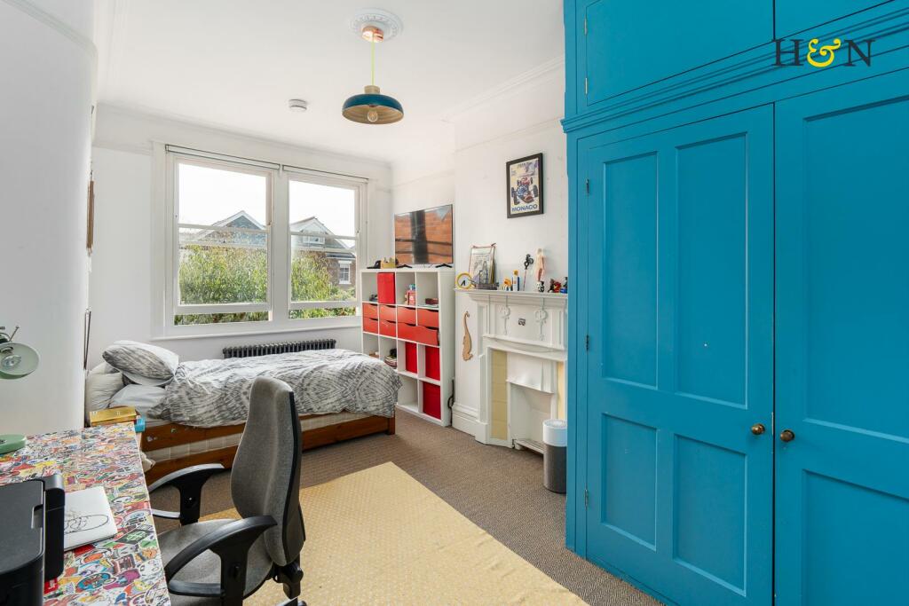 Additional image 15 of Raphael Road, Hove