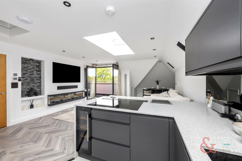 Additional image 27 of Goldstone Crescent, Hove