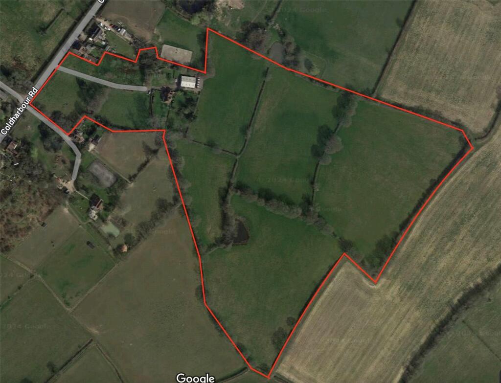 Additional image 45 of Coldharbour Road, Upper Dicker, Hailsham, East Sussex, BN27