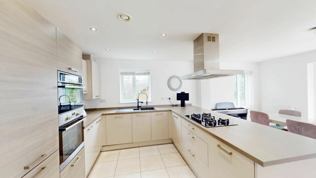 Additional image 8 of Edges Farm Close, Westhoughton, BL5