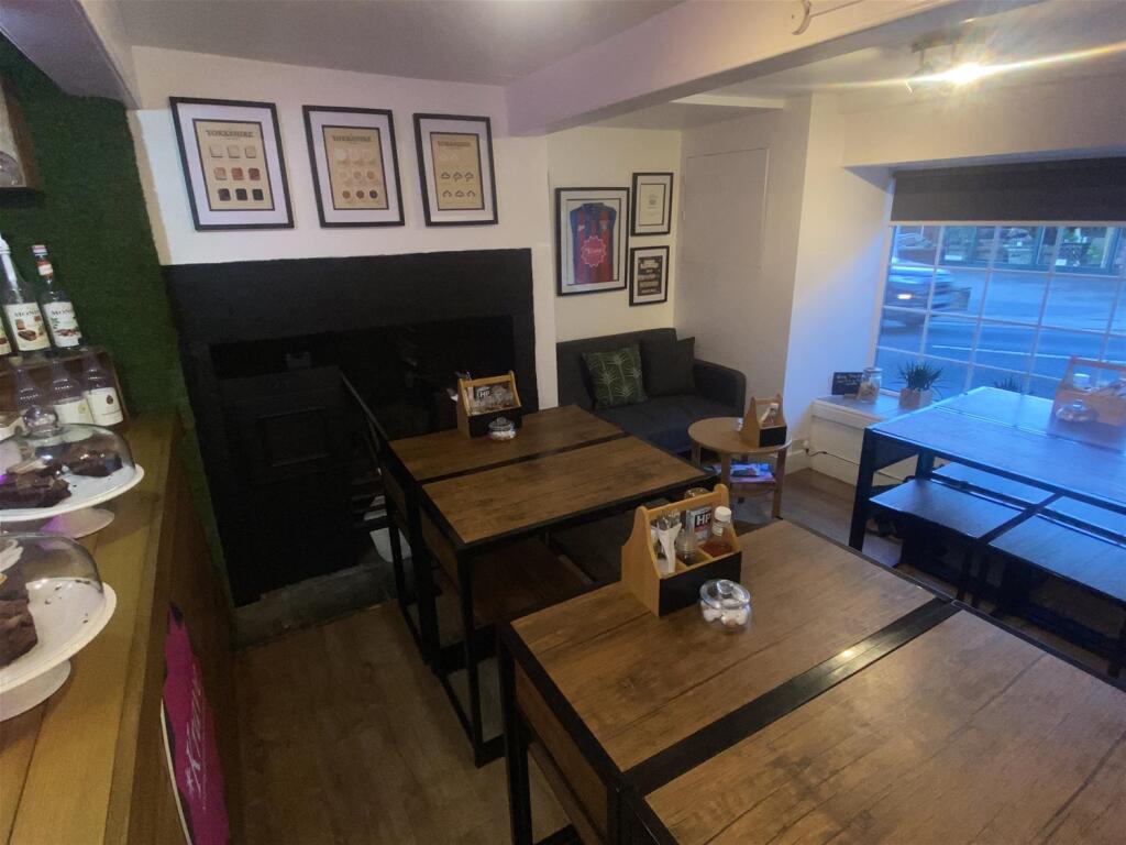 Additional image 3 of Cafe & Sandwich Bars, Wilsden, West Yorkshire