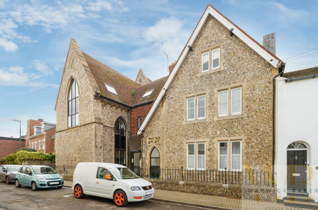 Additional image 9 of John Street, Shoreham-By-Sea