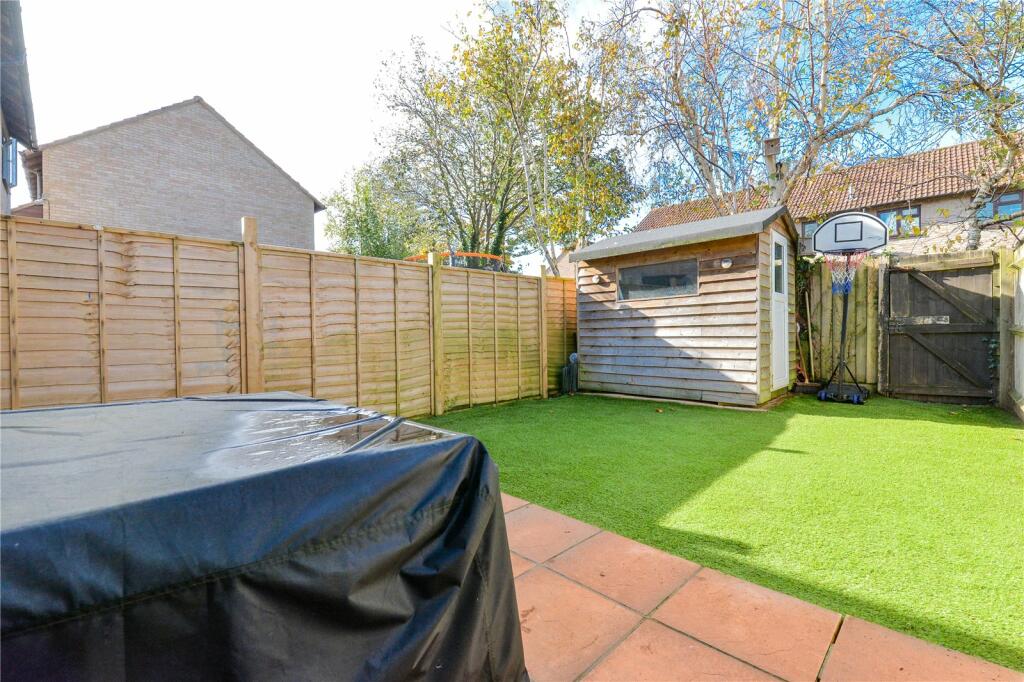 Additional image 13 of Eastlands, New Milton, Hampshire, BH25