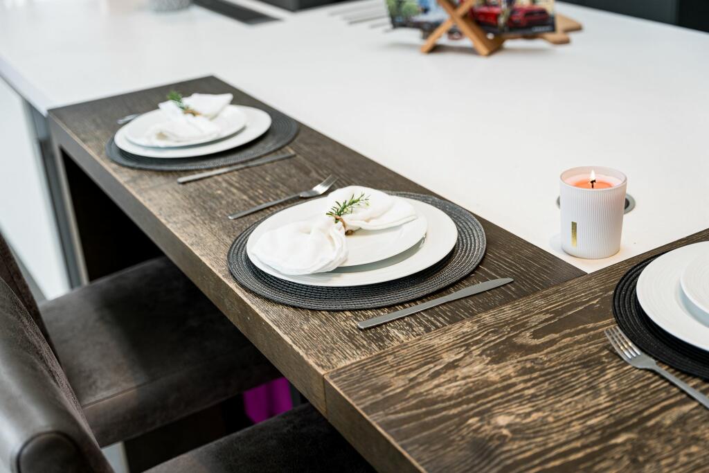 Additional image 21 of Experience luxury modern living at Oak Stables in Lostock. Built in 2015.