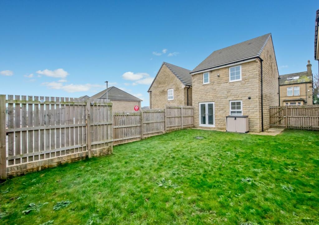 Additional image 26 of Fagley Lane, Bradford, West Yorkshire, BD2