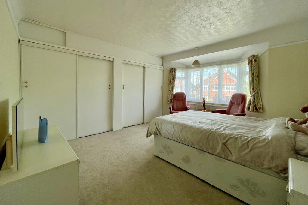 Additional image 20 of De Lisle Road - Two Separate Apartments, Bournemouth, BH3