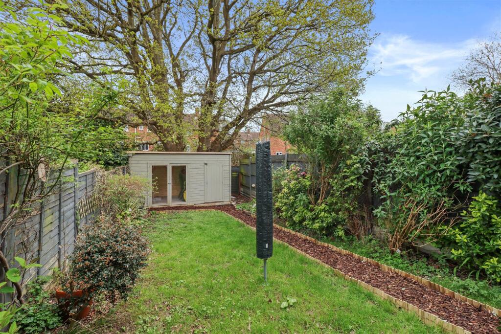 Additional image 17 of Sackville Road, Hailsham