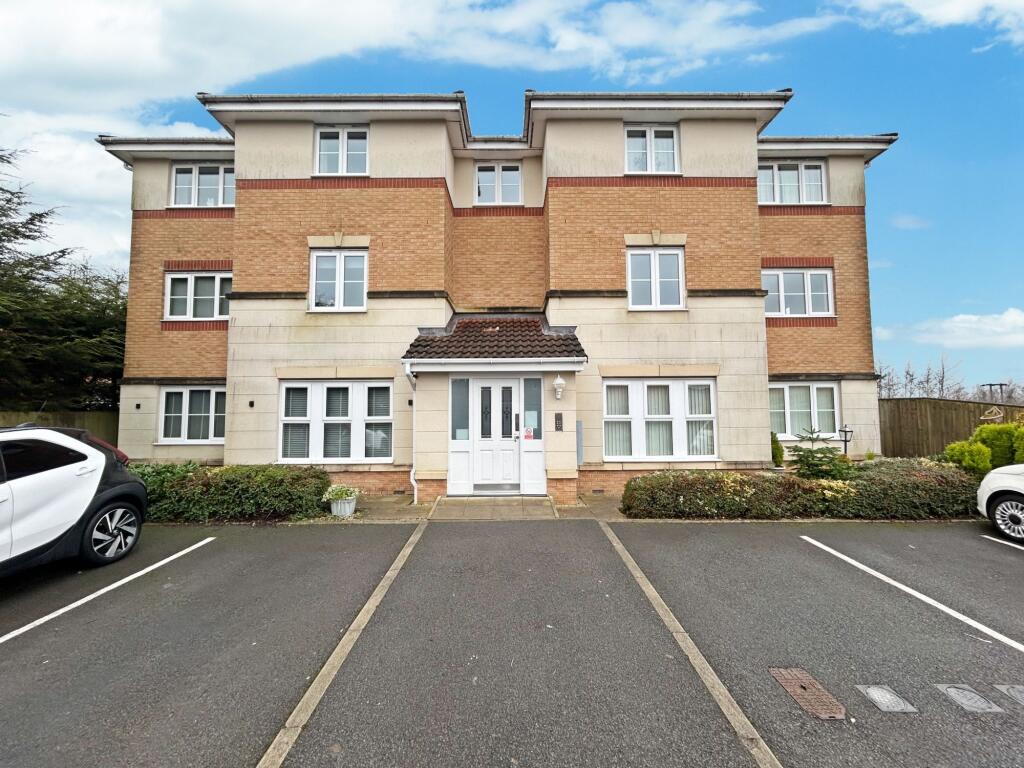 Holmecroft Chase, Westhoughton, BL5