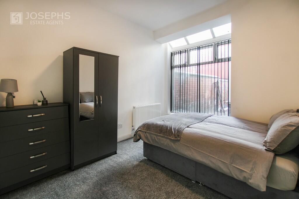 Additional image 6 of Willows Lane, Bolton, Greater Manchester, BL3