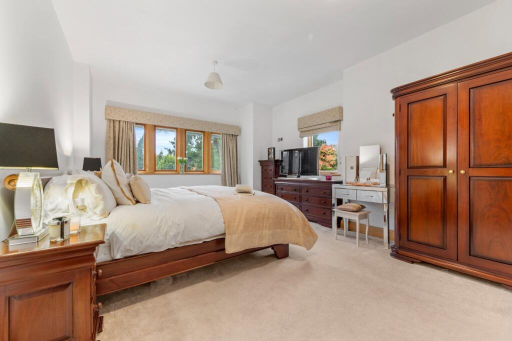 Additional image 22 of The  Lake House, Lostock, Bolton, Lancashire, BL6 4