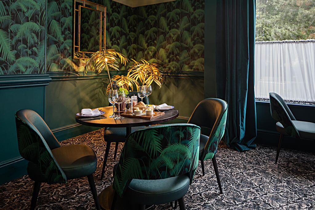 Additional image 27 of The Queens Hotel & Spa, Meyrick Road, East Cliff, Bournemouth