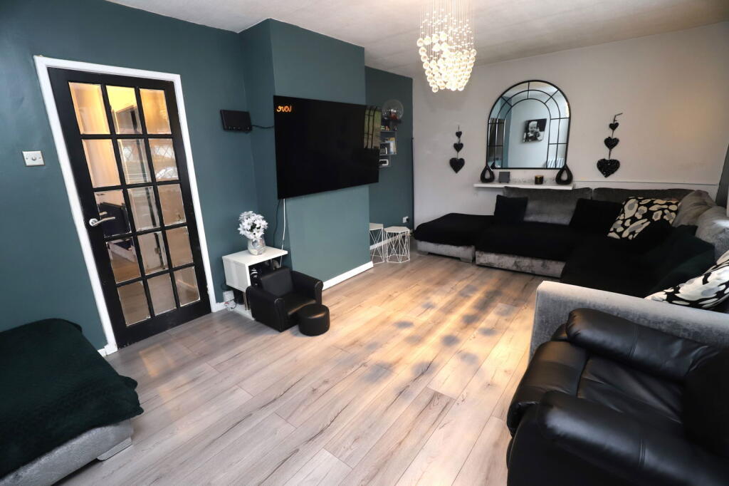 Additional image 12 of Shakespeare Avenue, Bury, BL9 9QY