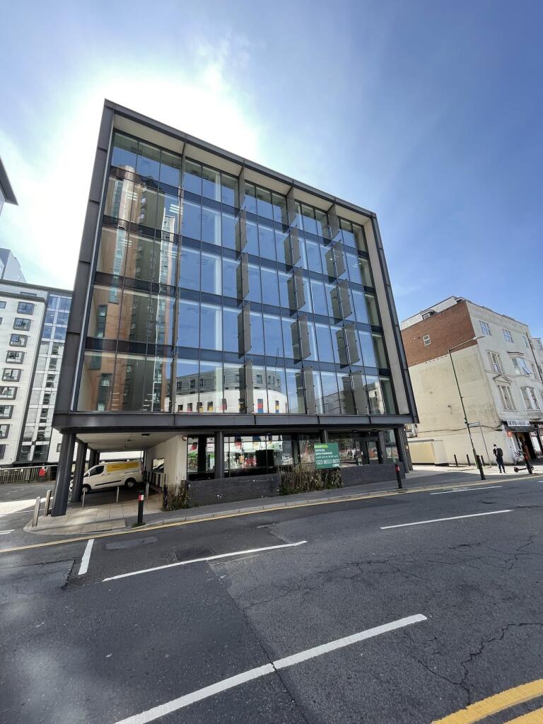 Additional image 6 of Melbury House, 1-3 Oxford Road, Bournemouth, BH8 8ES