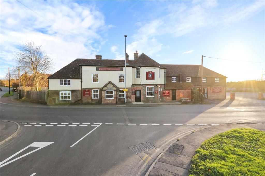 Additional image 4 of Lower Horsebridge, Hailsham, East Sussex, BN27