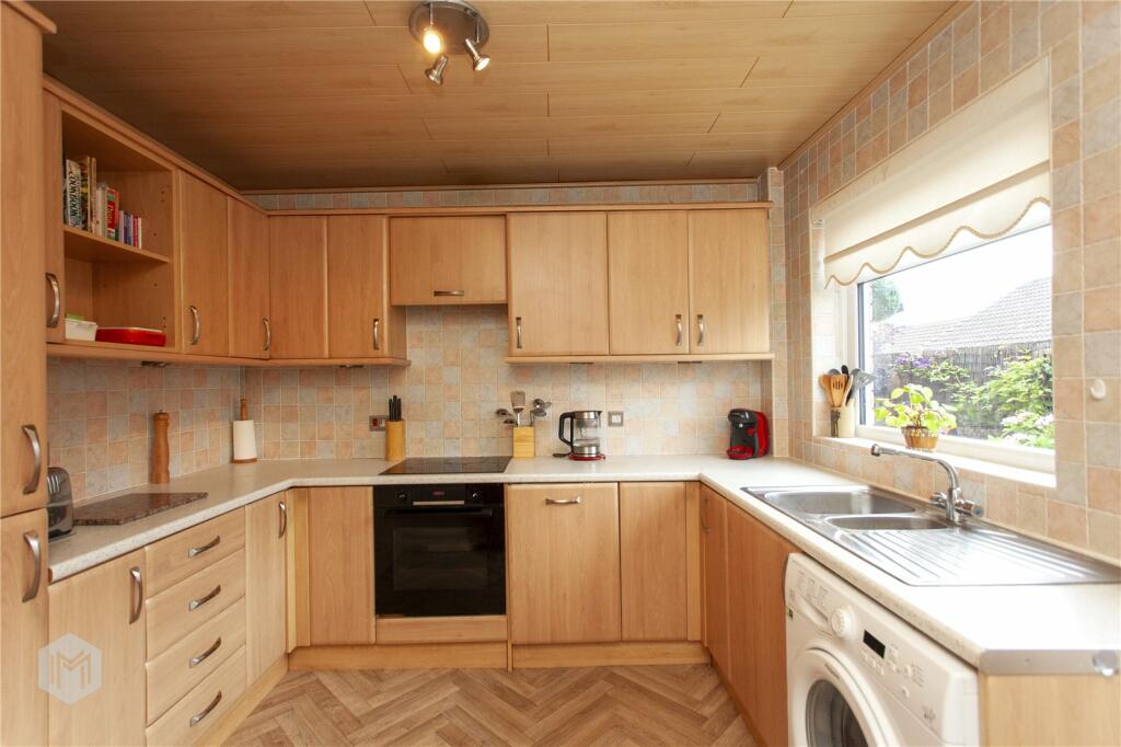 Additional image 26 of Thornton Close, Little Lever, Bolton, Greater Manchester, BL3 1NZ