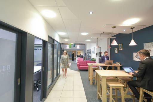 Additional image 5 of Hope Park City Gateway, Trevor Foster Way, Bradford, BD5