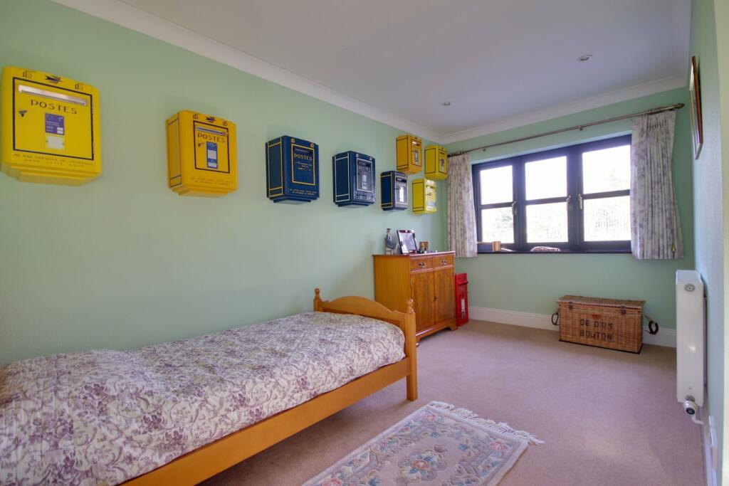 Additional image 17 of Bashley Cross Road, Bashley, BH25