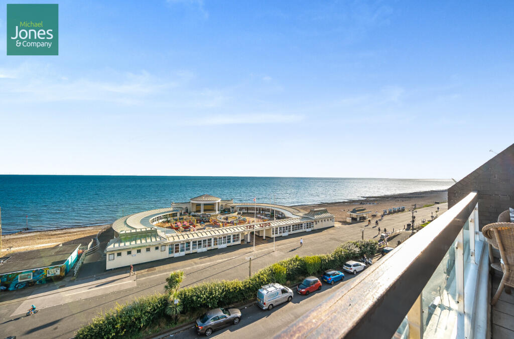 Additional image 13 of Knightsbridge House, Marine Parade, Worthing, West Sussex, BN11